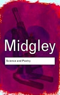 Science and Poetry (Paperback)