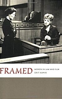 Framed: Women in Law and Film (Paperback)