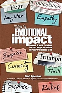 Writing for Emotional Impact (Paperback)
