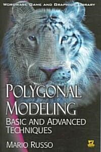 Polygonal Modeling (Paperback)