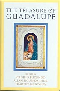 The Treasure of Guadalupe (Hardcover)