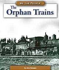 The Orphan Trains (Library)