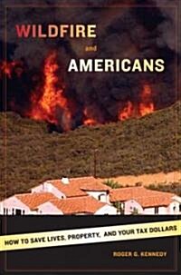 Wildfire And Americans (Hardcover)