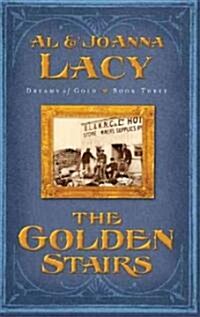 [중고] The Golden Stairs (Paperback)