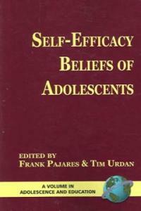Self-efficacy beliefs of adolescents
