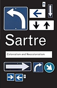 Colonialism and Neocolonialism (Paperback)