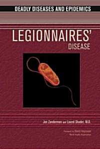 Legionnaires Disease (Library)