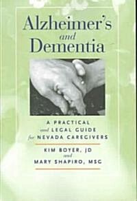 Alzheimers And Dementia (Paperback)