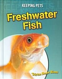 Freshwater Fish (Library)