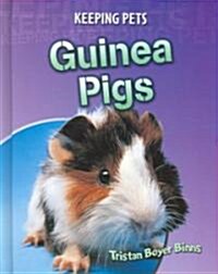 Guinea Pigs (Library)