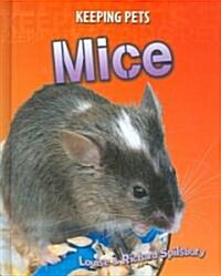 Mice (Library Binding)