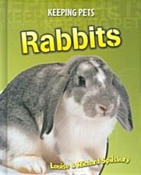Rabbits (Library Binding)