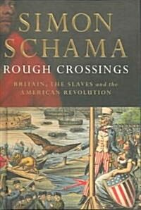 Rough Crossings (Hardcover)
