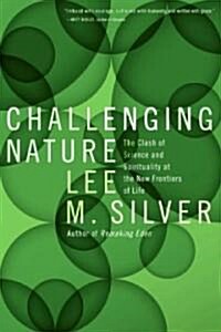 Challenging Nature (Hardcover)
