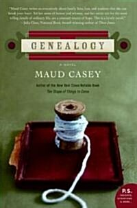Genealogy (Paperback)