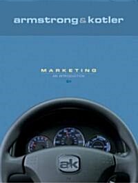 Marketing (Paperback, 8th)