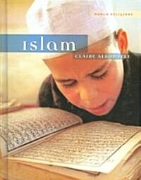 Islam (Library Binding)