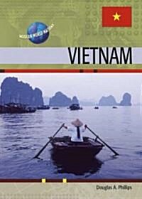 Vietnam (Library Binding)