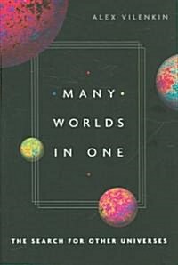 Many Worlds in One (Hardcover)