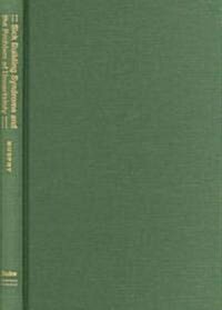 Sick Building Syndrome and the Problem of Uncertainty: Environmental Politics, Technoscience, and Women Workers (Hardcover)