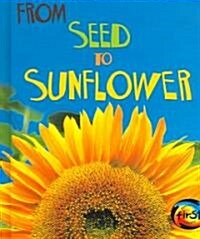 From Seed to Sunflower (Library)