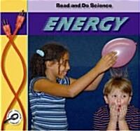 Energy (Library Binding)