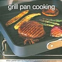 Grill Pan Cooking (Paperback)