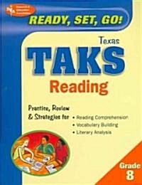 Texas TAKS (Paperback)