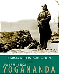 Karma and Reincarnation (Paperback)