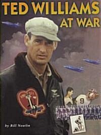 Ted Williams at War (Hardcover)