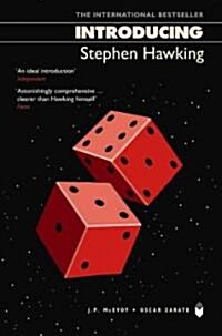 Introducing Stephen Hawking (Paperback)