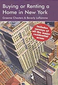 Buying or Renting a Home in New York (Paperback)