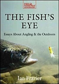 The Fishs Eye (Audio CD)