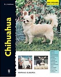 Chihuahua (Hardcover)