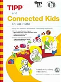Tipp and Connected Kids: Injury and Violence Prevention Counseling Resources (Other)