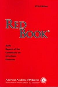 Red Book (Paperback, 27th)