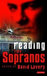 Reading the Sopranos (Paperback)