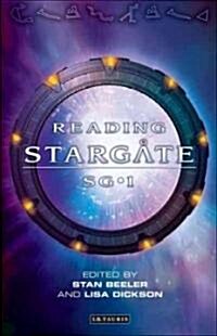 Reading Stargate SG-1 (Paperback)
