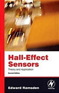 Hall-Effect Sensors : Theory and Application (Hardcover, 2 ed)