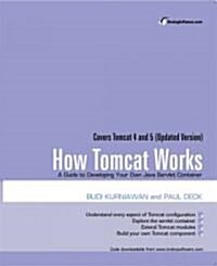 How Tomcat Works (Paperback)