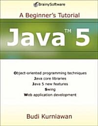 Java 5 (Paperback)
