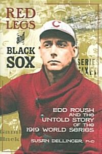 Red Legs And Black Sox (Paperback)