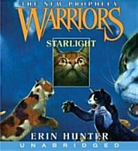 Starlight (Audio CD)