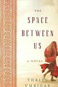 The Space Between Us (Paperback)