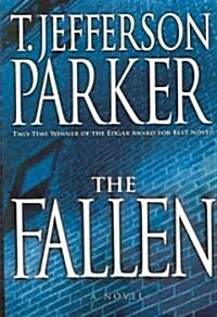 The Fallen (Large Print) (Paperback)