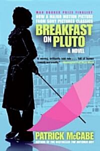 Breakfast on Pluto (Paperback)