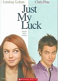 Just My Luck (Paperback)