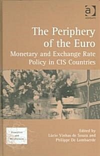 The Periphery of the Euro (Hardcover)