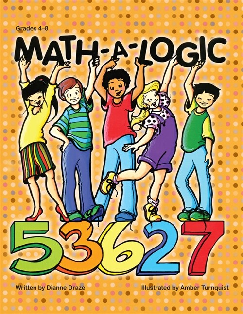 Math-A-Logic (Paperback)