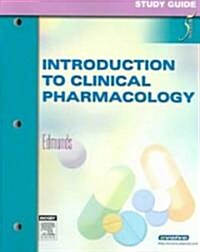 Introduction to Clinical Pharmacology (Paperback, 5th, PCK)
